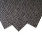 Scud 3 Base - Lineal Grey / Silver Grey / Black Fleck Highlight