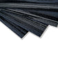 Cushion Back Carpet Tile PLANKS-25CM X 1M-LONG