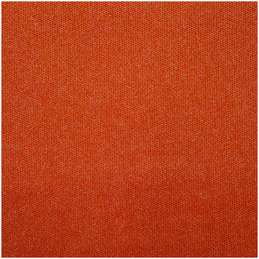 Bright Orange 1m x 1m Needle Punched Heavy Duty Carpet Tiles