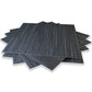 Snowflake colour 04 - Grey / Mid Grey Base / Lighter Grey & Silver Grey Highlights