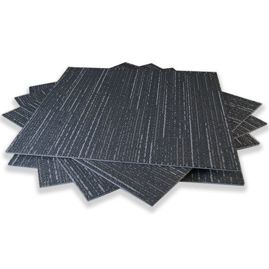 Snowflake colour 04 - Grey / Mid Grey Base / Lighter Grey & Silver Grey Highlights