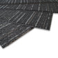 Snowflake colour 04 - Grey / Mid Grey Base / Lighter Grey & Silver Grey Highlights