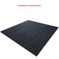 Snowflake Colour 05 - Dark Blue Charcoal Blue Base / Mid Blue & Grey Highlights