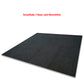 Snowflake 7 Base Grey Black White Highlight