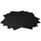 Snowflake 7 Base Grey Black White Highlight