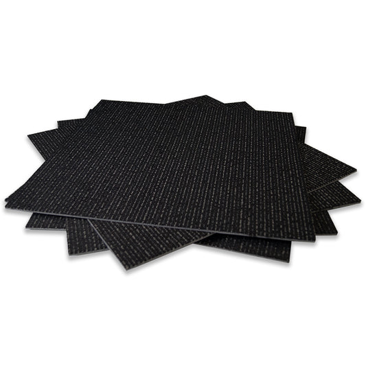 Snowflake 7 Base Grey Black White Highlight