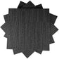 Snowflake Grey - Dark Grey Base / Mid Grey Highlights