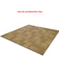 Sohu colour 02 Brown Tan Indent Pattern