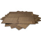Sohu colour 02 Brown Tan Indent Pattern