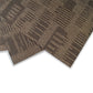 Staff colour 02 Brown Tan Pattern