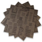 Staff colour 02 Brown Tan Pattern