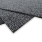 Staple - 1m X 1m Needle Punched Heavy Duty Carpet Tiles