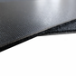Suse Charcoal - 100cm x 25cm Carpet Tile Plank