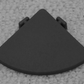 QUICK DIAMOND FLOORING - CORNER - GREY