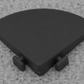 QUICK DIAMOND FLOORING - CORNER - GREY