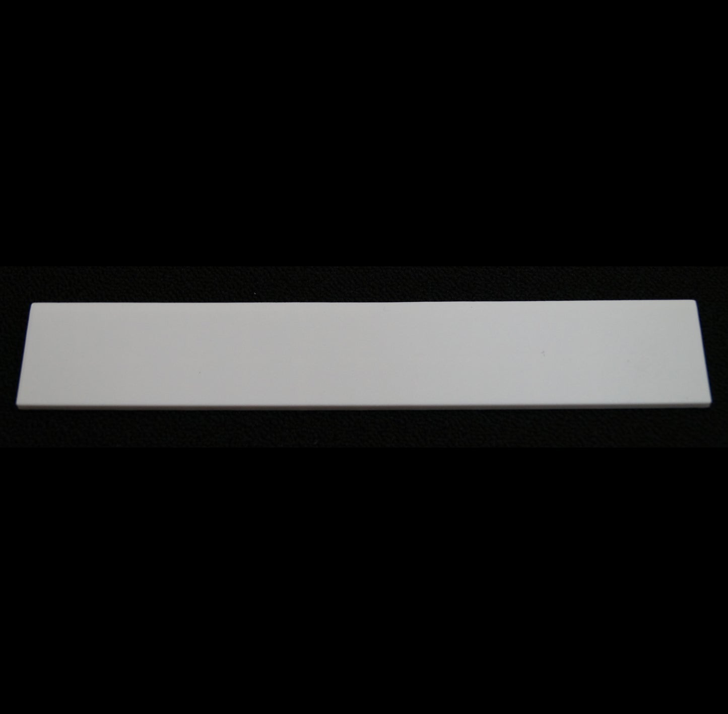 QUICK DIAMOND FLOORING - EDGE RAMP -SILVER - FEMALE