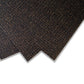 Snowflake 6 Base Charcoal Burgundy Highlights Pattern