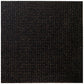Snowflake 6 Base Charcoal Burgundy Highlights Pattern