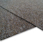Thorn - 1m X 1m Needle Punched Heavy Duty Carpet Tiles