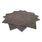 Thorn - 1m X 1m Needle Punched Heavy Duty Carpet Tiles