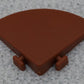 QUICK DIAMOND FLOORING - CORNER - TERRACOTTA