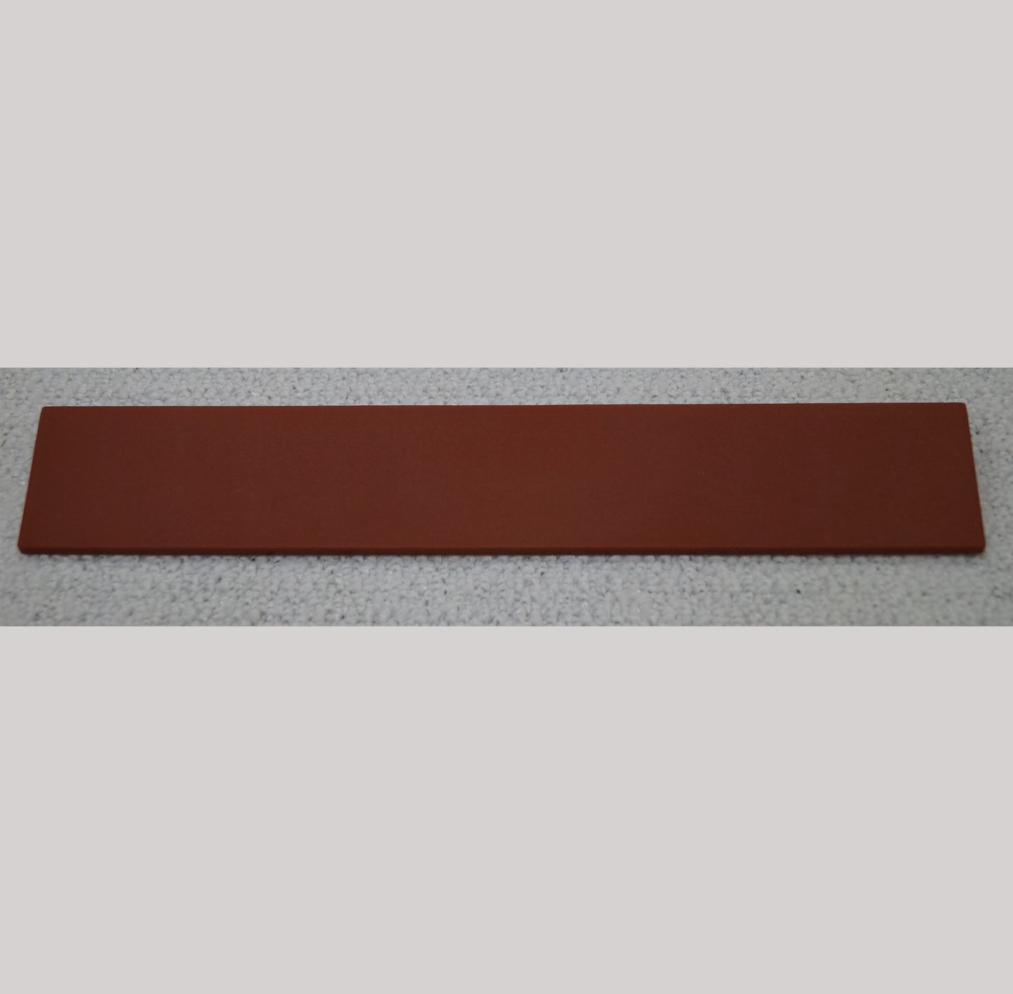 QUICK DIAMOND FLOORING - EDGE RAMP -TERRACOTTA - FEMALE