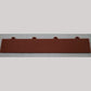 QUICK DIAMOND FLOORING - EDGE RAMP -TERRACOTTA - MALE