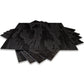 Texture Colour 08 Black Dark Charcoal / Grey Pattern