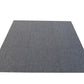 Cushion Back General 50cm x 50cm Carpet Tiles