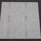 Cushion Back General 50cm x 50cm Carpet Tiles