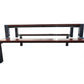 1000 Outdoor Picnic Table - Hard Wearing