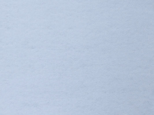 White Super Tufted Needle Punched 1m x 1m Exhibition Carpet Tiles