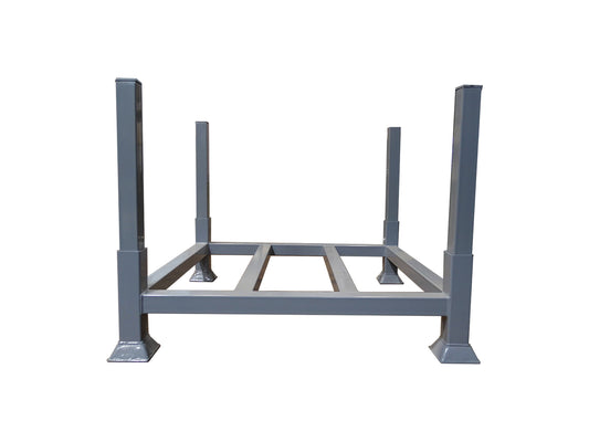 Demountable Open Stillage - CLEARANCE! was $220 NOW ONLY $99