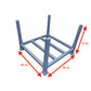 Demountable Open Stillage - CLEARANCE! was $220 NOW ONLY $99