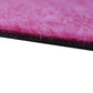 Pink Super Tuffted Needle Punch 1m x 1m Exhibition Carpet Tiles