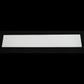QUICK DIAMOND FLOORING - EDGE RAMP -WHITE - FEMALE