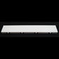 QUICK DIAMOND FLOORING - EDGE RAMP -WHITE - FEMALE