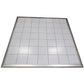 20.31sqm Portable Flooring, Dance Floor, Demountable Flooring. White $1980.15 Complete