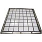 20.31sqm Portable Flooring, Dance Floor, Demountable Flooring. White $1980.15 Complete