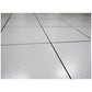 25.60sqm Portable Flooring, Dance Floor, Demountable Flooring. White $2428.24 Complete