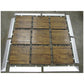 17.14sqm Portable Flooring, Dance Floor, Demountable Flooring. Wood Look $1695.42 Complete