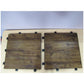 35.76sqm Portable Flooring, Dance Floor, Demountable Flooring. Wood Look $3291.96 Complete