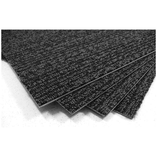 Bronx - Charcoal - Charcoal Black Highlights