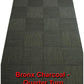 Bronx - Charcoal - Charcoal Black Highlights
