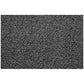 Grey Looped (50cm X 50cm) Carpet Tiles