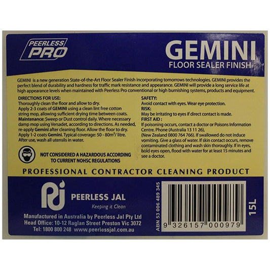 Gym Rubber Sealant - 15 Litres $210 Incl GST