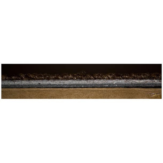 Cappuccino Rich Brown Chocolate