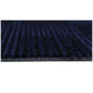 Cube 12 Blue / Dark Blue Block Pattern