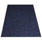 Cube 12 Blue / Dark Blue Block Pattern