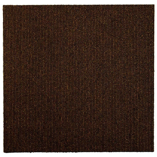 Matin Dark Tan Brown